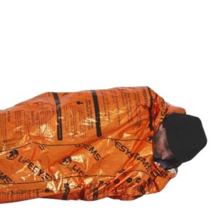 Lifesystems Heatshield Thermal Bivi Bag Tents – Camping Tent