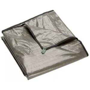 Outwell Oakwood 5 Footprint Groundsheet 375cm x 280cm Groundsheets & Footprints Tent – Camping Tent