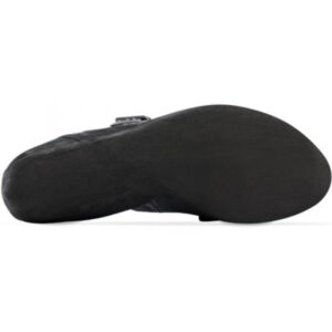 Black Diamond Men's Momentum Strap Climbing Shoes (Ash) Footwear