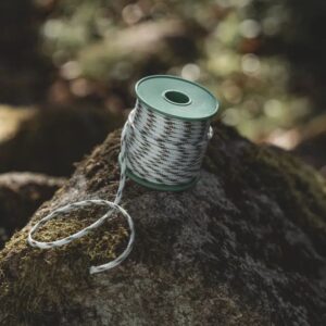Easy Camp Utility Cord Tent Accessories & Spares – Camping Tent