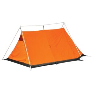Force Ten (F10) by Vango Force Ten Classic Standard Mk 3 Tent - 2 Person Tents – Camping Tent