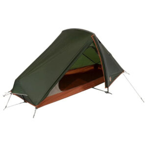 Force Ten (F10) by Vango Force Ten (F10) Helium 1 UL Lightweight Tent - Man Trekking Tents – Camping Tent