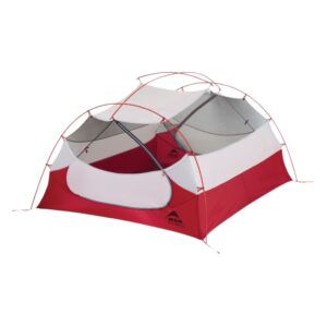 MSR Mutha Hubba NX Tent - 3 Person Tents – Camping Tent