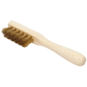 Nikwax Suede Brush Footwear