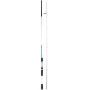 Okuma Solaris Spin 8'0'' 14g-56g Spinning Fishing Rod (244cm) Power & Charging