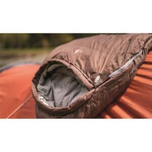 Robens Serac 300 Down Sleeping Bag Sleeping Bags – Camping Sleeping Gear