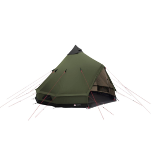 Robens Klondike PRS Tipi Tent (2024) Tents – Camping Tent