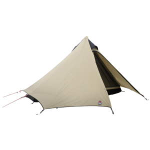 Robens Fairbanks Polycotton Tipi Tent (2024) Tents – Camping Tent