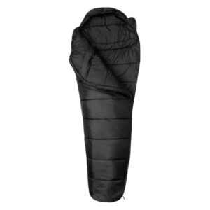 Snugpak Sleeper Expedition (Basecamp) Sleeping Bag WGTE (Black) Sleeping Bags – Camping Sleeping Gear