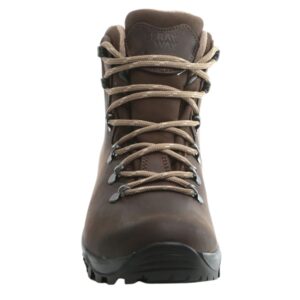 Sprayway Women's Canna HydroDRY Waterproof Walking Boots Footwear