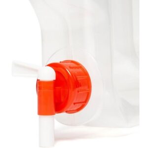 Vango Expandable Water Carrier - 12 Litres Cookware & Tableware
