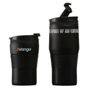 Vango Magma Mug - Short 240ml & Tall 380ml Cookware & Tableware