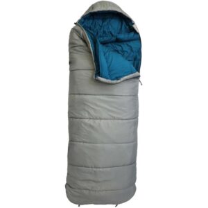 Vango Nitestar Alpha 300 Quad Sleeping Bag (Fog) Sleeping Bags – Camping Sleeping Gear