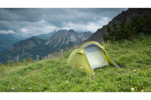 Vango Soul 300 Tent - 3 Man Tunnel Tents – Camping Tent