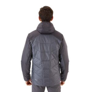 Rab Men's Xenon 2.0 Insulated Jacket (Anthracite/Graphene) Insulated Jackets