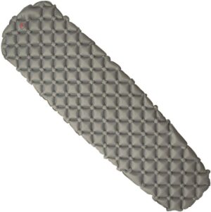 Robens Vapour 60 Ultralight Sleep Mat Sleeping Mats & Airbeds – Camping Sleeping Gear