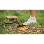 Easy Camp Bellows 3 Litre Footpump Tent Accessories & Spares – Camping Tent