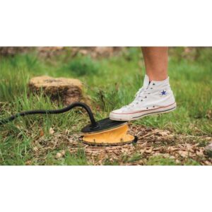 Easy Camp Bellows 3 Litre Footpump Tent Accessories & Spares – Camping Tent