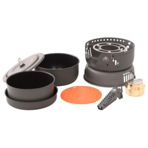 Robens Cookery King Pro Camping Cook Set Cookware & Tableware