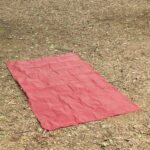 MSR Universal Tent Footprint 3 Regular Groundsheets & Footprints – Camping Tent