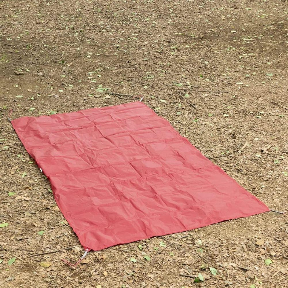 MSR Universal Tent Footprint 3 Regular Groundsheets & Footprints – Camping Tent