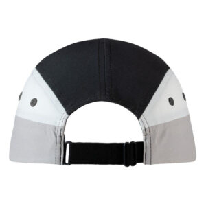 Buff 5 Panel Go Cap (Domus Grey) Cookware & Tableware