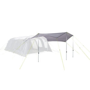 Outwell Canopy Tarp L Camping Food