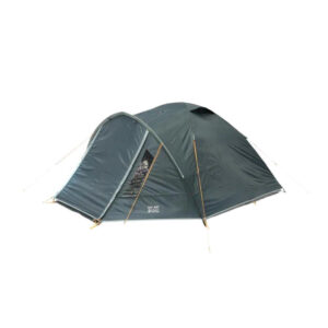 Vango Tay 400 Tent - 4 Man (Deep Blue) Tents – Camping Tent