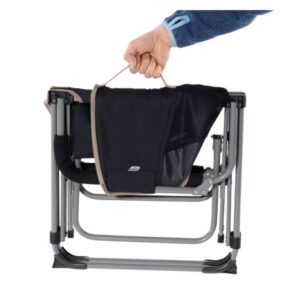 Robens Settler Folding Furniture Chair Chairs – Outdoor Camping Furniture