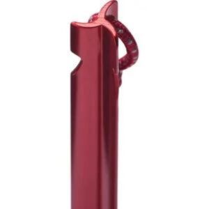MSR Groundhog Stake Tent Pegs (Single) Tent Accessories & Spares – Camping Tent
