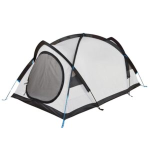 Wild Country Willd Country Trisar 2D 2 Tent - Man Geodesic Tents – Camping Tent