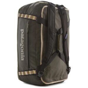 Patagonia Black Hole Duffel 55L (Pine Needle Green) Duffels & Holdalls