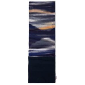Buff Polar Multifunctional Neckwear (Arky Navy) Clothing
