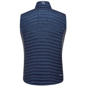 Rab Mens Cirrus Flex 2.0 Vest (Tempest Blue) Clothing