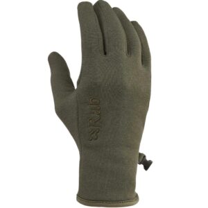 Rab Geon Glove (Army) Gloves & Mitts