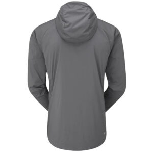 Rab Men's Vapour-Rise Summit Jacket (Graphene) Clothing