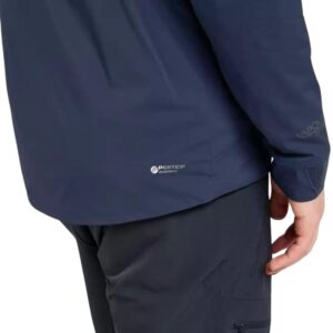 Rab Men's Vapour-Rise Summit Jacket (Deep Ink) Clothing