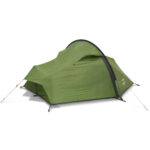 Vango Nevis 300 Tent - 3 Man Trekking/Backpacking Tents – Camping Tent