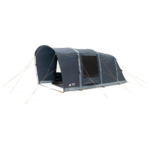 Vango Sierra Air 300 - 3 Man Airbeam Tent (Deep Blue) Tents – Camping Tent