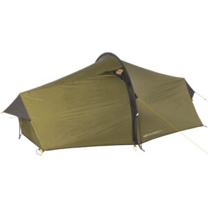 Wild Country Norte Compact 1 Tent - Man Lightweight Tents – Camping Tent