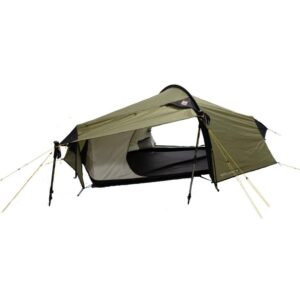 Wild Country Norte Compact 2 Tent - Man Lightweight Tents – Camping Tent