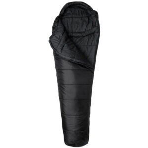 Snugpak Sleeper Lite Sleeping Bag WGTE - Left Zip (Onyx Black) Sleeping Bags – Camping Sleeping Gear