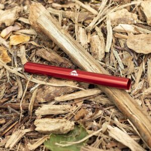 MSR Tent Pole Repair Splints (Small) Tent Accessories & Spares – Camping Tent
