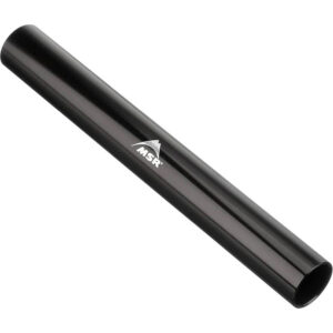 MSR Tent Pole Repair Splints (Large) Tent Accessories & Spares – Camping Tent