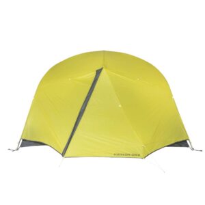 Nemo Equipment Dagger Ridge OSMO Lightweight Backpacking Tent - 3 Person Tents – Camping Tent