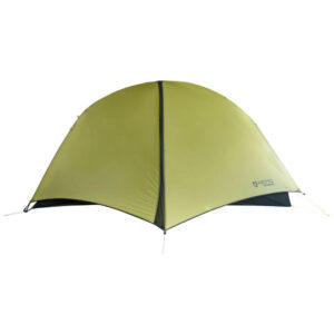 Nemo Equipment Hornet OSMO Ultralight Backpacking Tent - 2 Person Tents – Camping Tent