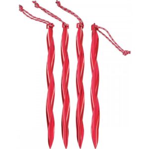 MSR Cyclone Tent Stakes (4 Stakes) Tent Accessories & Spares – Camping Tent