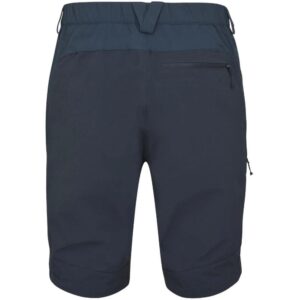 Rab Men's Torque Mountain Shorts - 10" (Tempest Blue/Deep Ink) Clothing