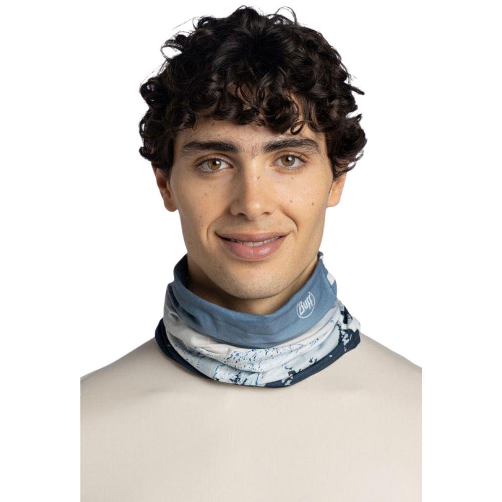 Buff Original Ecostretch Neckwear (M-Blank Peak Multi) Clothing