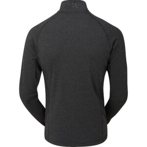 Rab Men's Nexus Pull On Fleece 2022 (Black) Fleeces & Midlayers